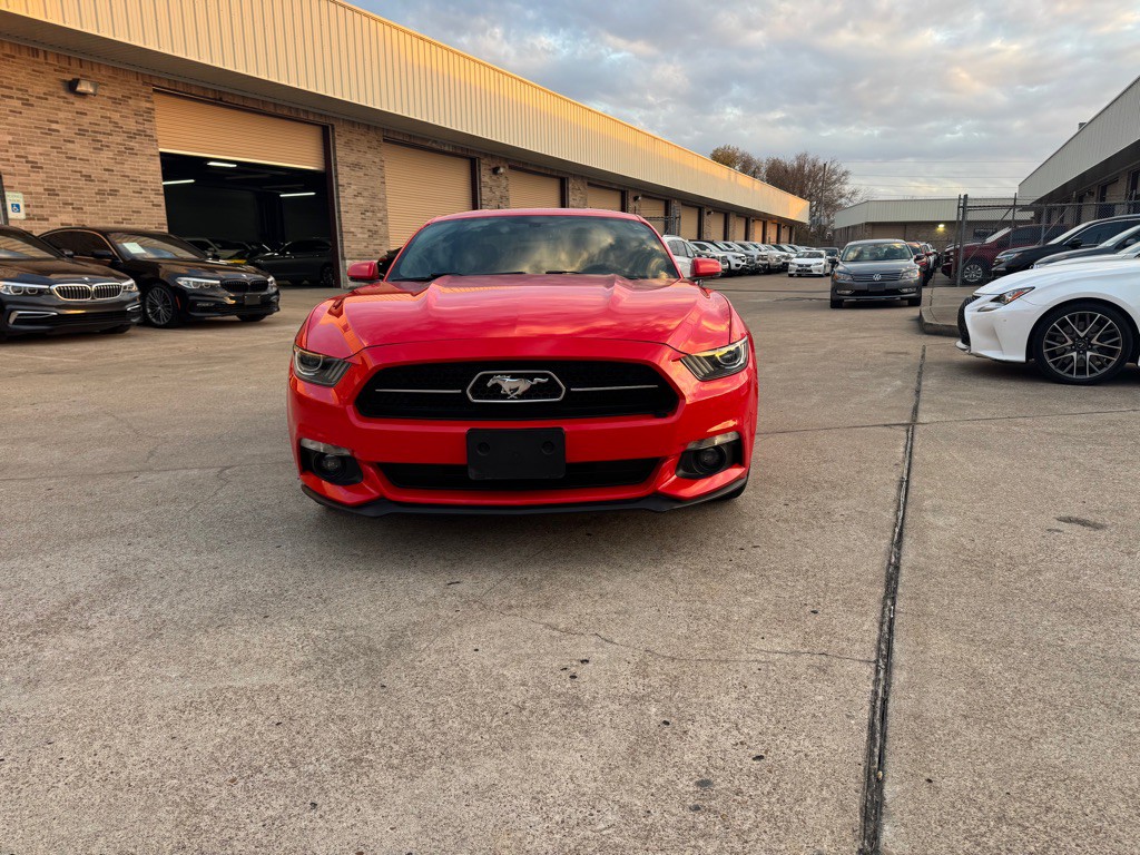 2015 Ford Mustang Image 15