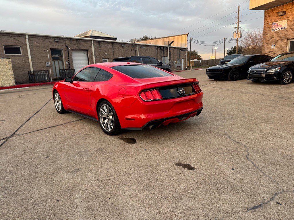 2015 Ford Mustang Image 22