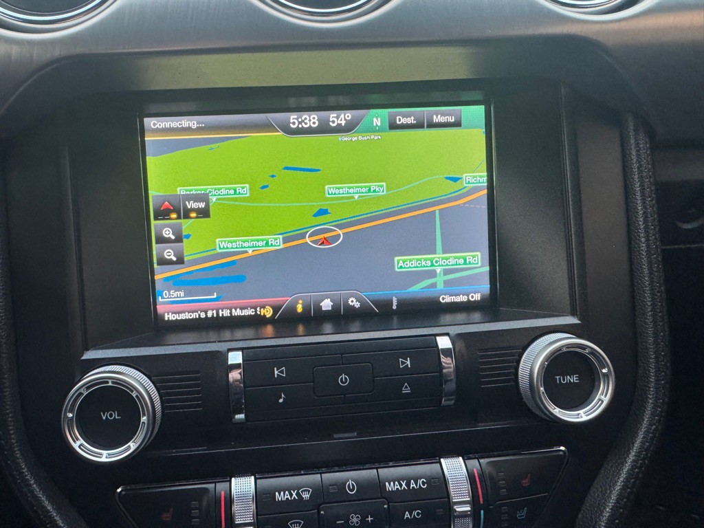 2015 Ford Mustang Image 31