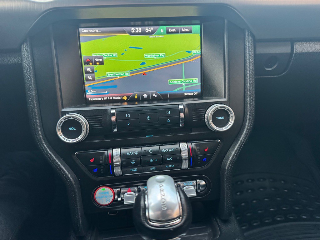 2015 Ford Mustang Image 33