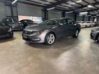 Image for 2015 Volkswagen Passat SE ID: 7139918