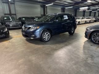 Image for 2015 Nissan Rogue SL ID: 7139929