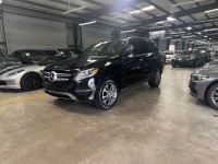 Image for 2017 Mercedes-Benz GLE-Class GLE 350 4MATIC ID: 7145578