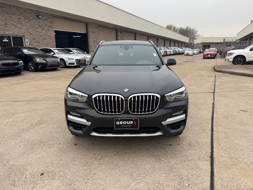 2019 BMW X3 Image 15