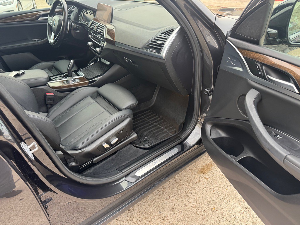 2019 BMW X3 Image 24