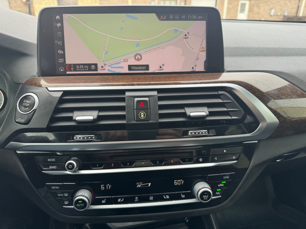 2019 BMW X3 Image 30