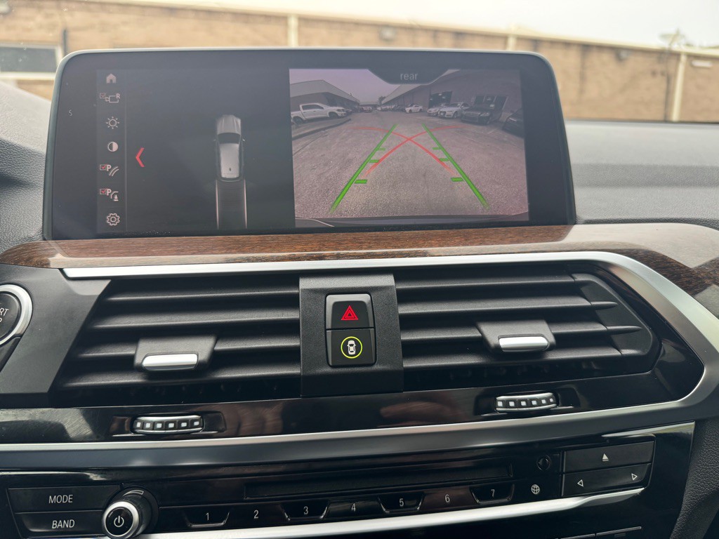 2019 BMW X3 Image 31