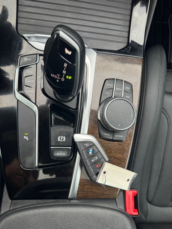 2019 BMW X3 Image 32