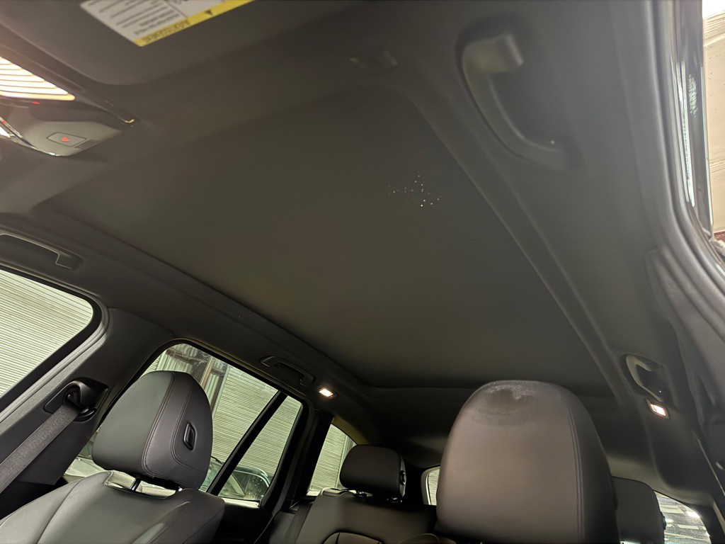 2019 BMW X3 Image 34