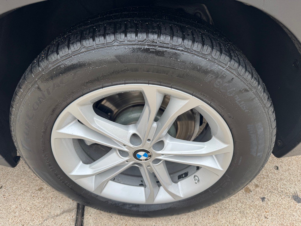 2019 BMW X3 Image 35