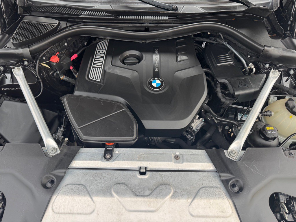 2019 BMW X3 Image 36