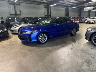 Image for 2014 Honda Accord LX-S ID: 7154800