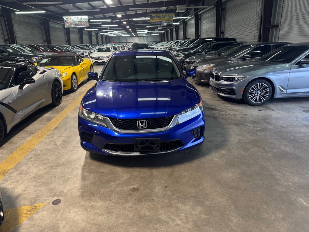 2014 Honda Accord Image 5