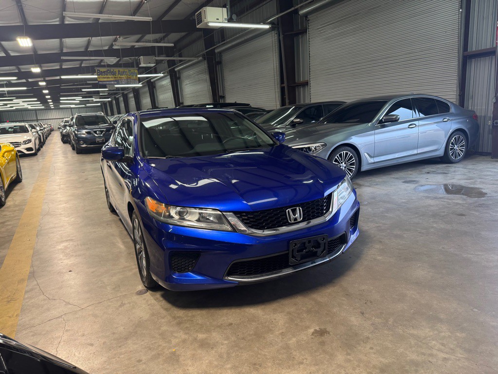 2014 Honda Accord Image 6