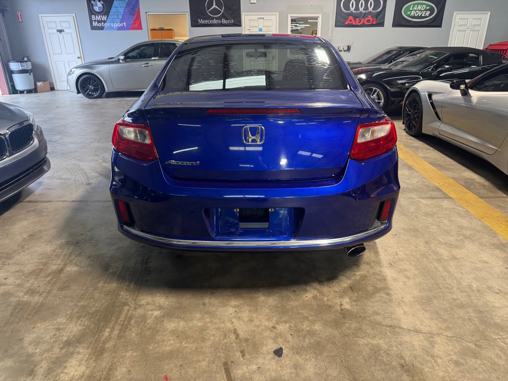 2014 Honda Accord Image 8