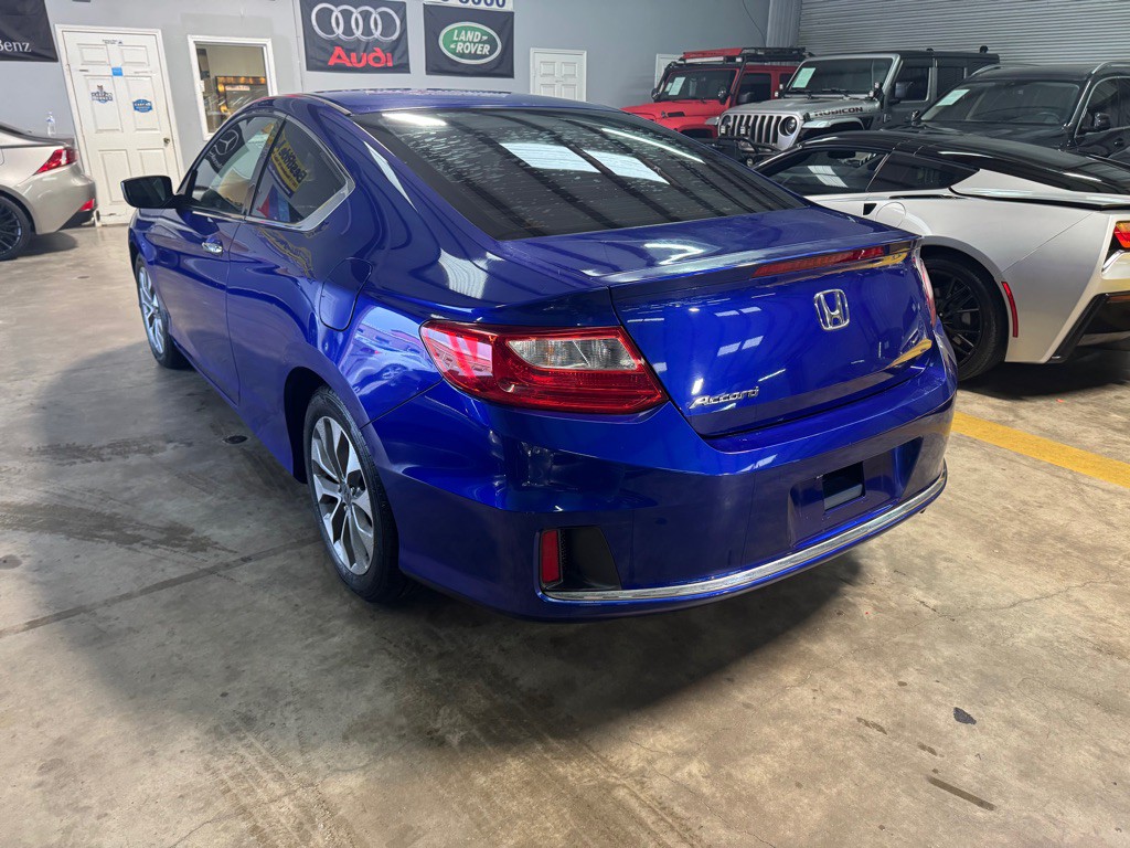 2014 Honda Accord Image 9