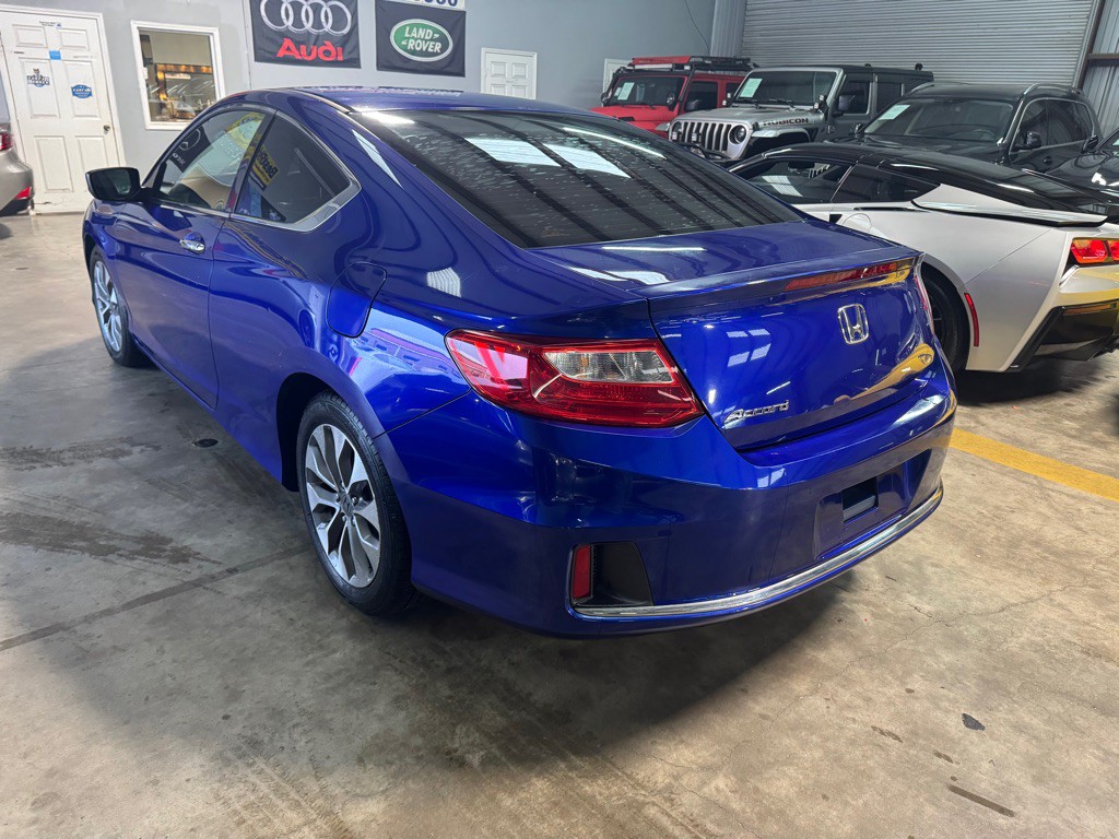 2014 Honda Accord Image 10