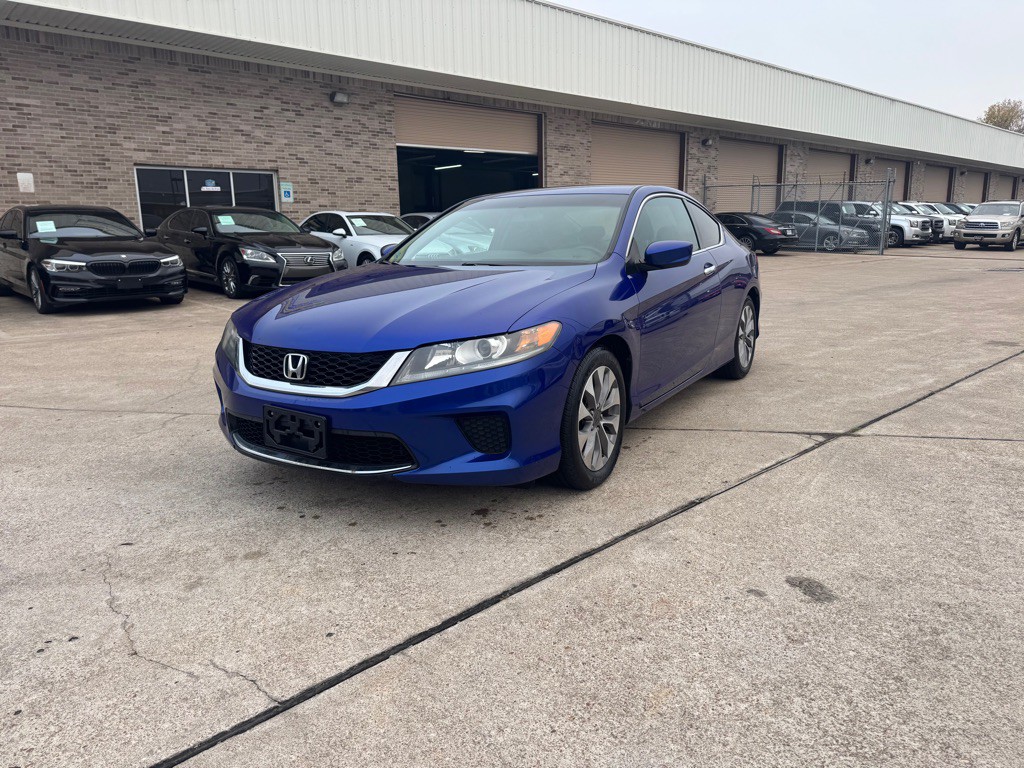 2014 Honda Accord Image 12