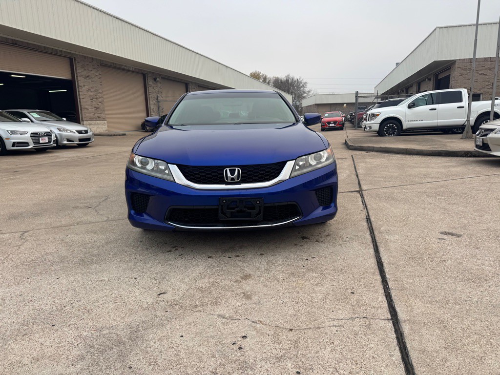 2014 Honda Accord Image 13