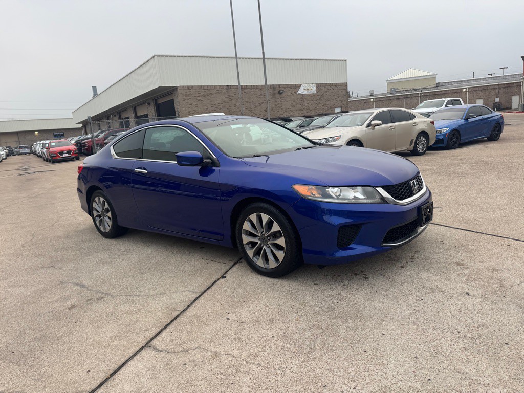 2014 Honda Accord Image 16