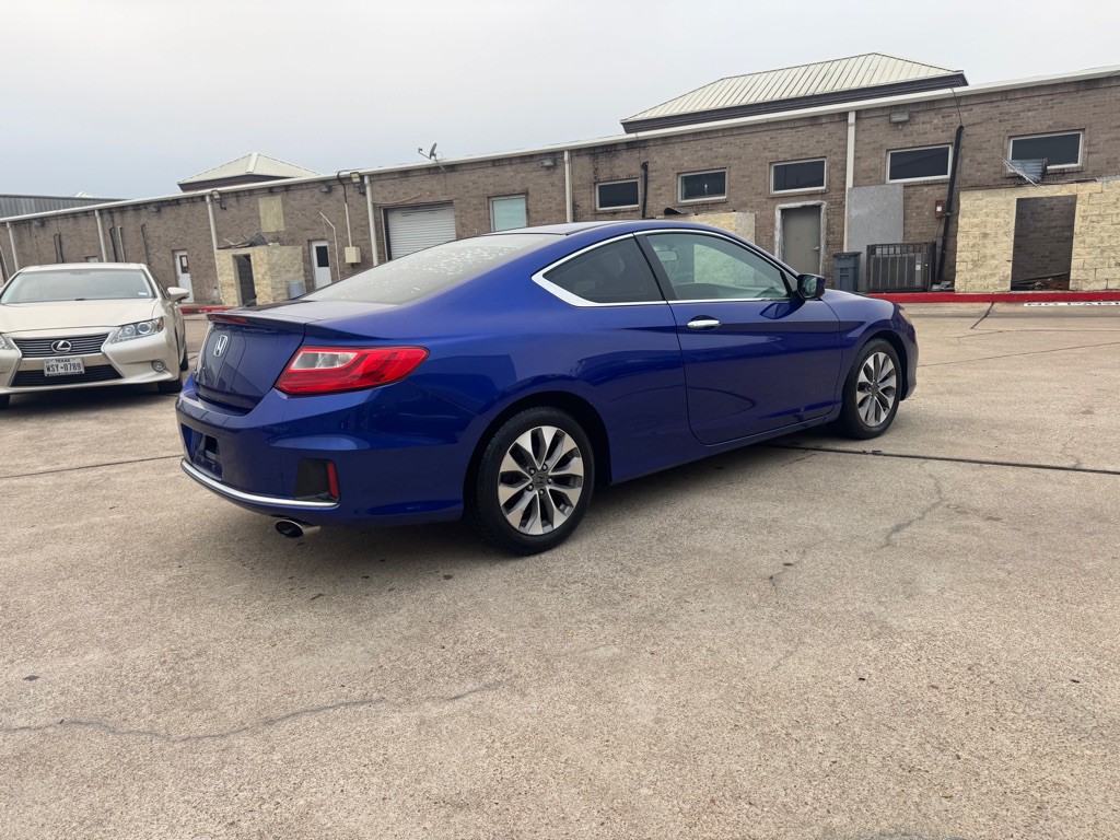 2014 Honda Accord Image 17