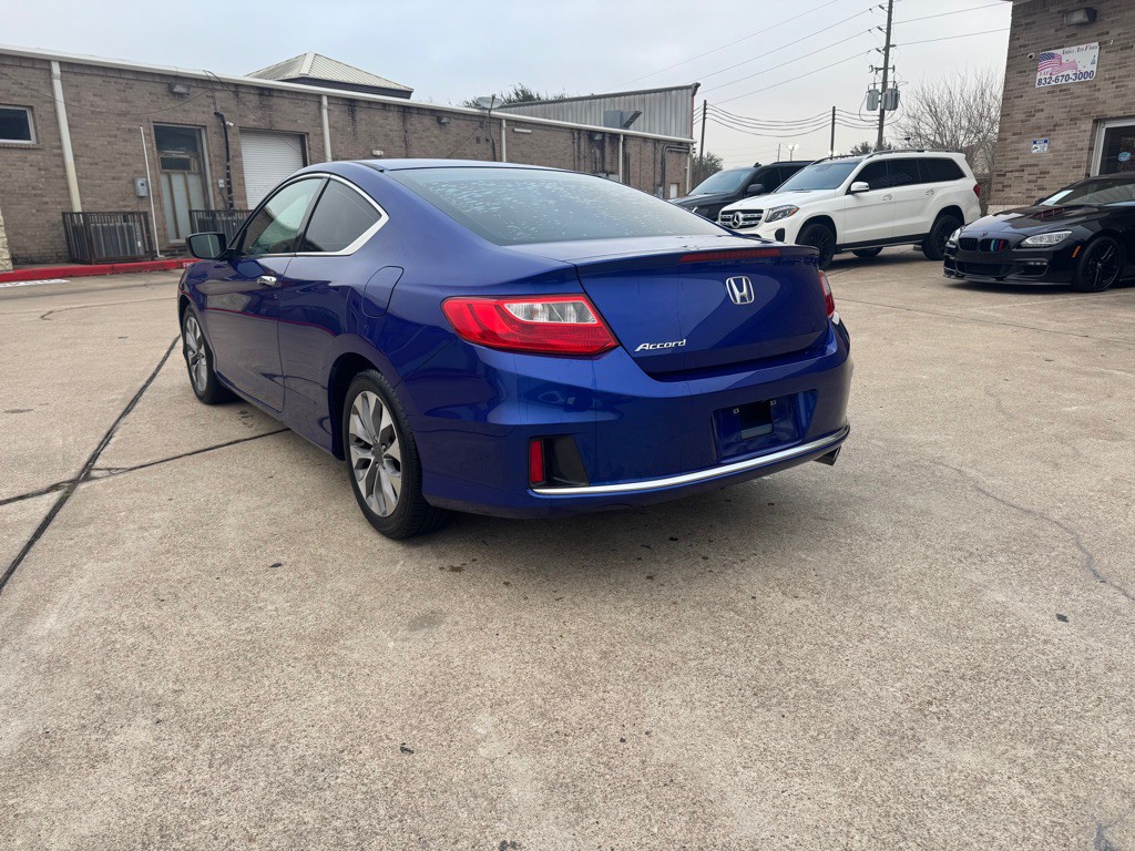 2014 Honda Accord Image 19