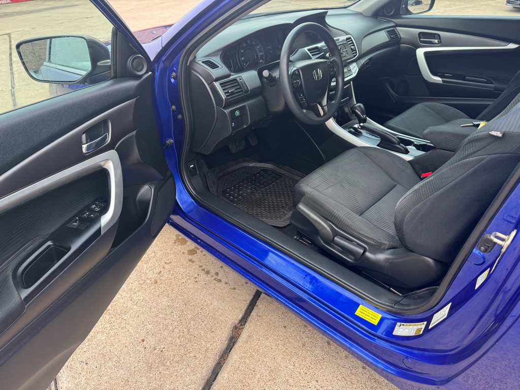 2014 Honda Accord Image 21