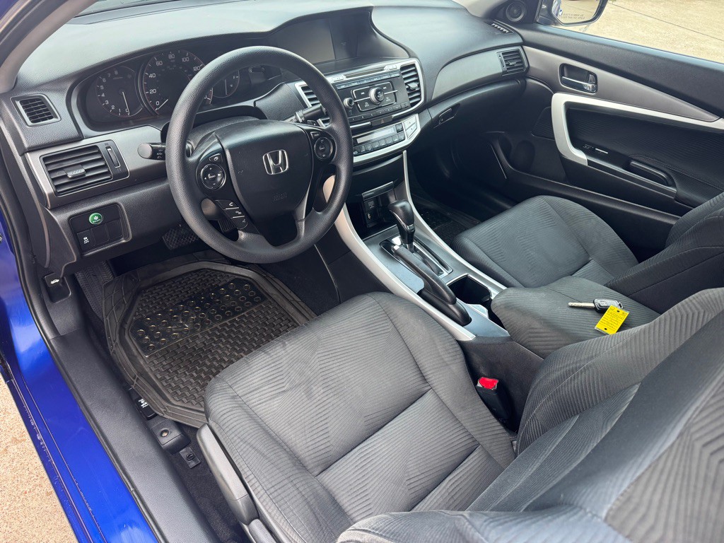 2014 Honda Accord Image 22