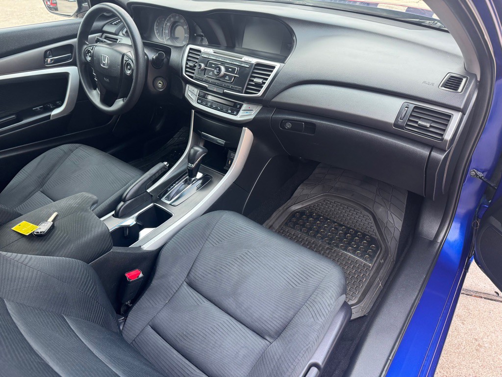 2014 Honda Accord Image 24