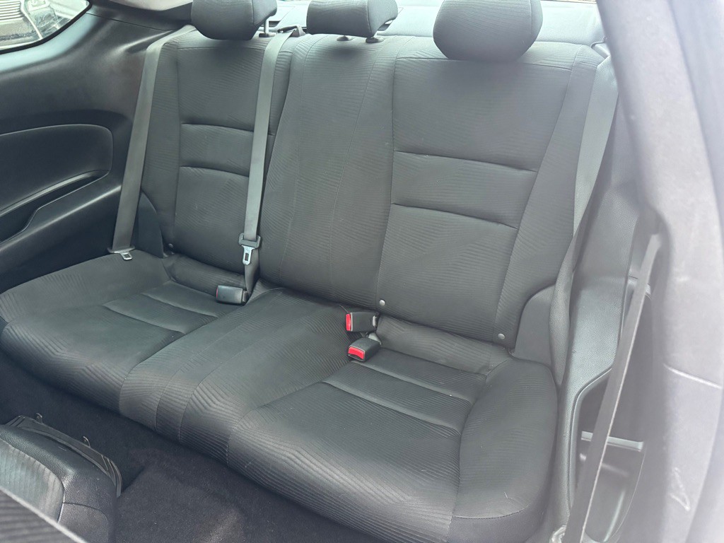 2014 Honda Accord Image 25