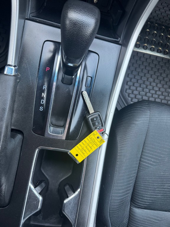 2014 Honda Accord Image 26