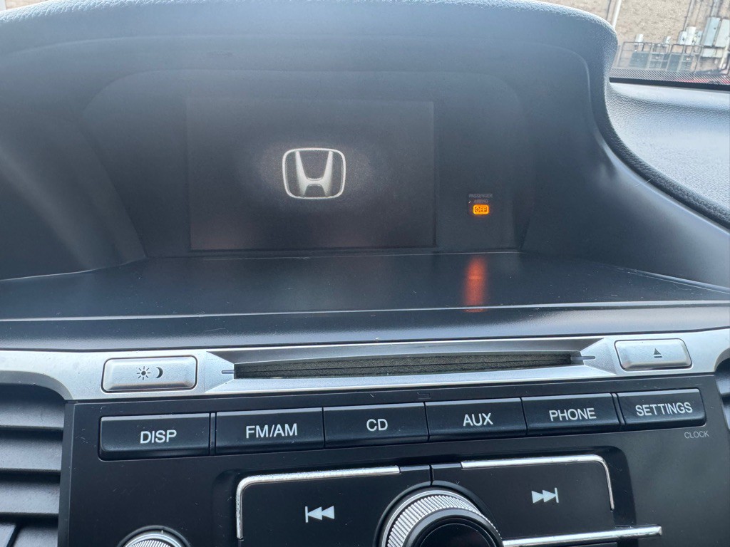 2014 Honda Accord Image 27