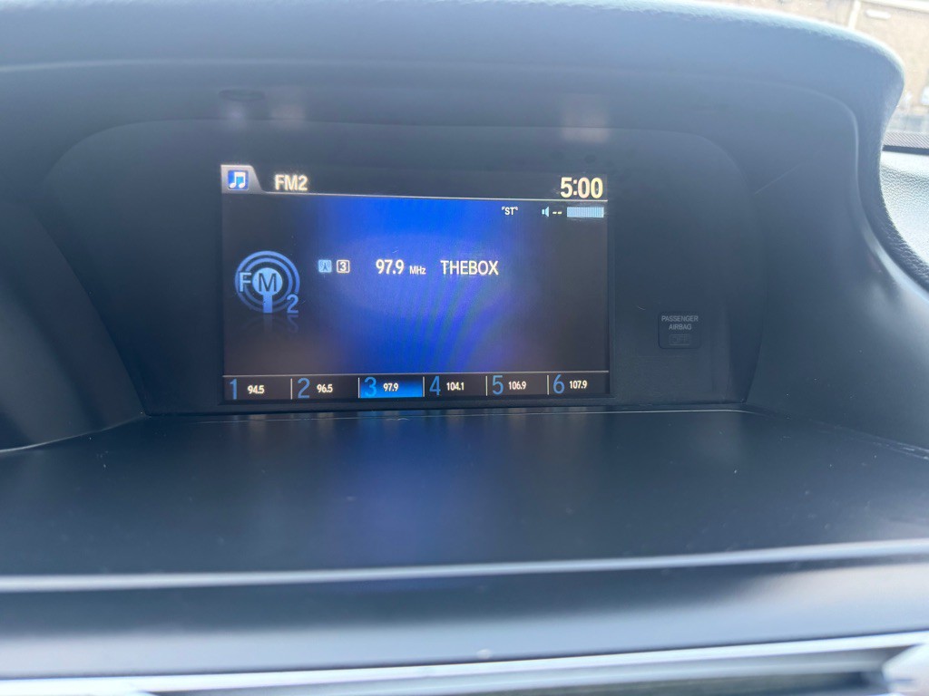 2014 Honda Accord Image 28