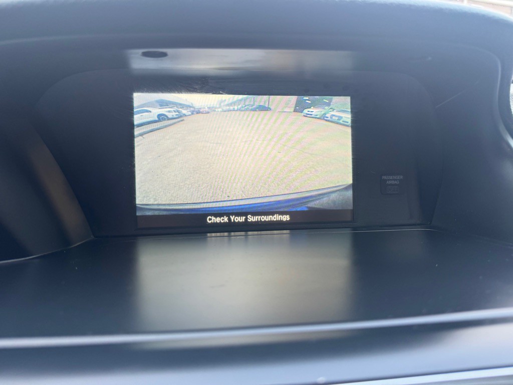 2014 Honda Accord Image 29