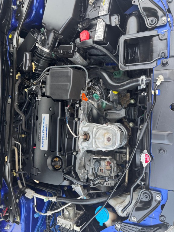 2014 Honda Accord Image 32