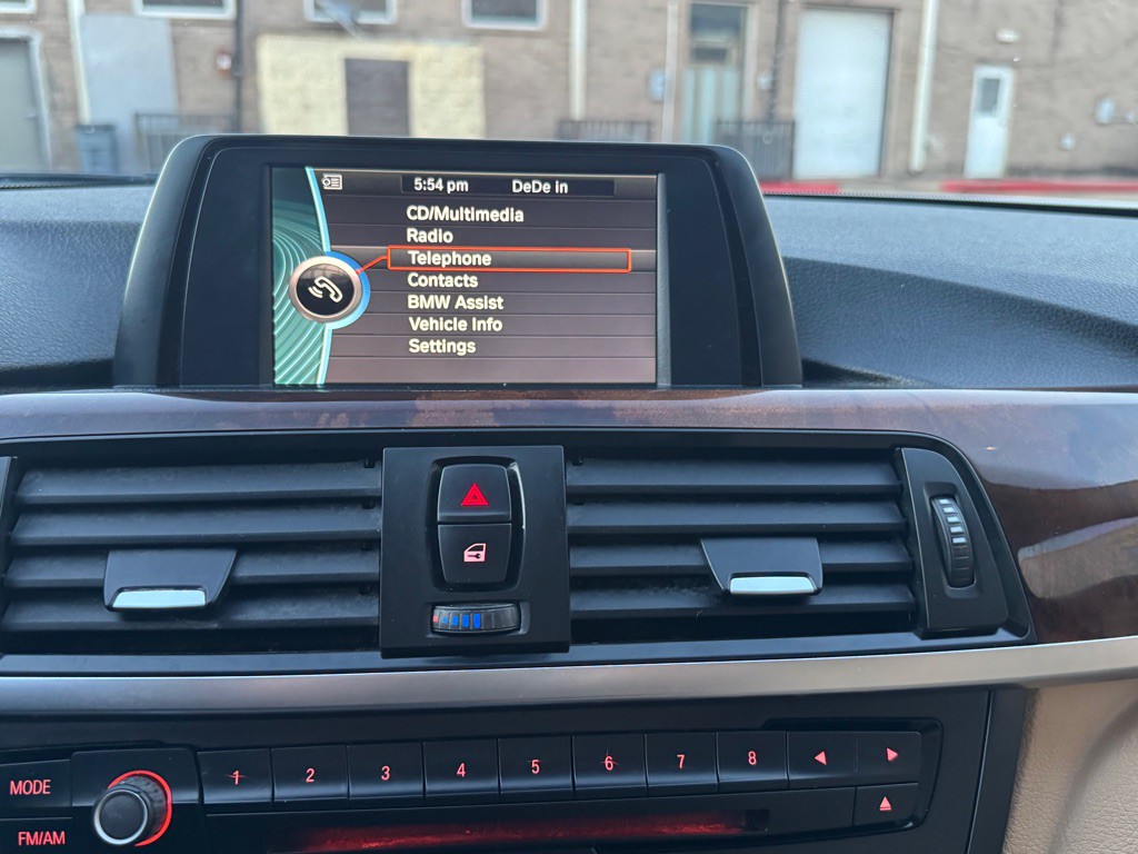 2013 BMW 3 Series Image 29