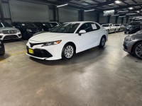 Image for 2018 Toyota Camry LE ID: 7165799