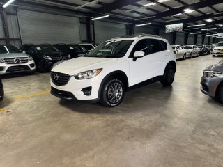 Image for 2016 Mazda CX-5 Touring ID: 7169912