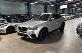 Image for 2017 BMW X4 xDrive28i ID: 7170022
