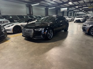 Image for 2017 Audi A4 Premium Plus ID: 7171575