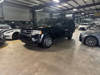 Image for 2017 Ford Expedition El Xlt ID: 7174158