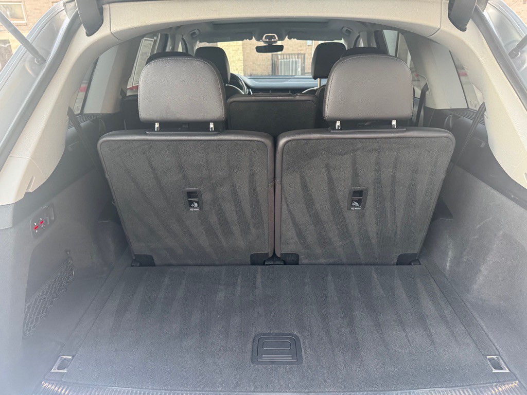 2018 Audi Q7 Image 33