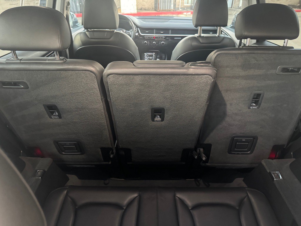 2018 Audi Q7 Image 34