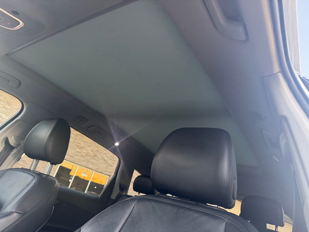 2018 Audi Q7 Image 37