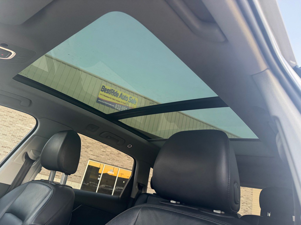 2018 Audi Q7 Image 38