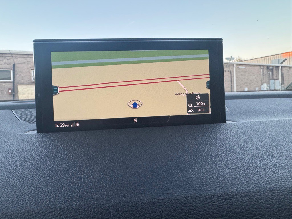 2018 Audi Q7 Image 40