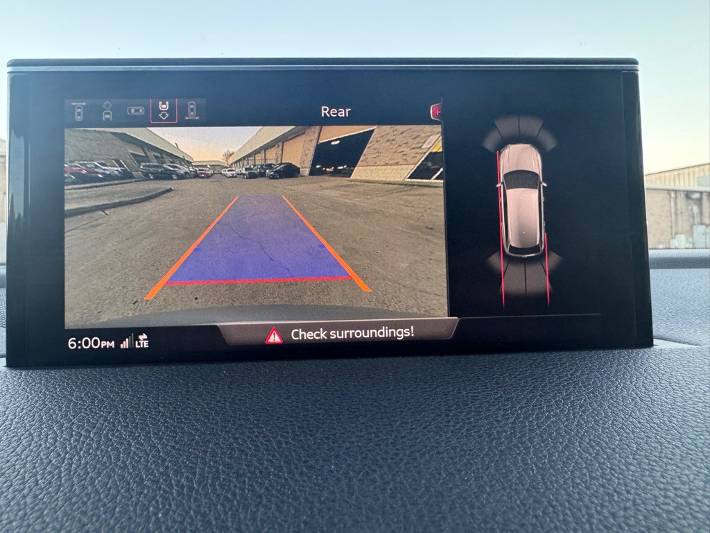 2018 Audi Q7 Image 41