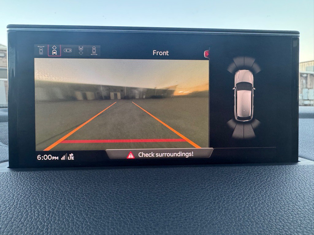 2018 Audi Q7 Image 42