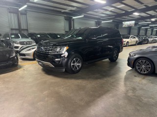 Image for 2018 Ford Expedition XLT ID: 7185614