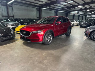 Image for 2018 Mazda CX-5 Sport ID: 7195759